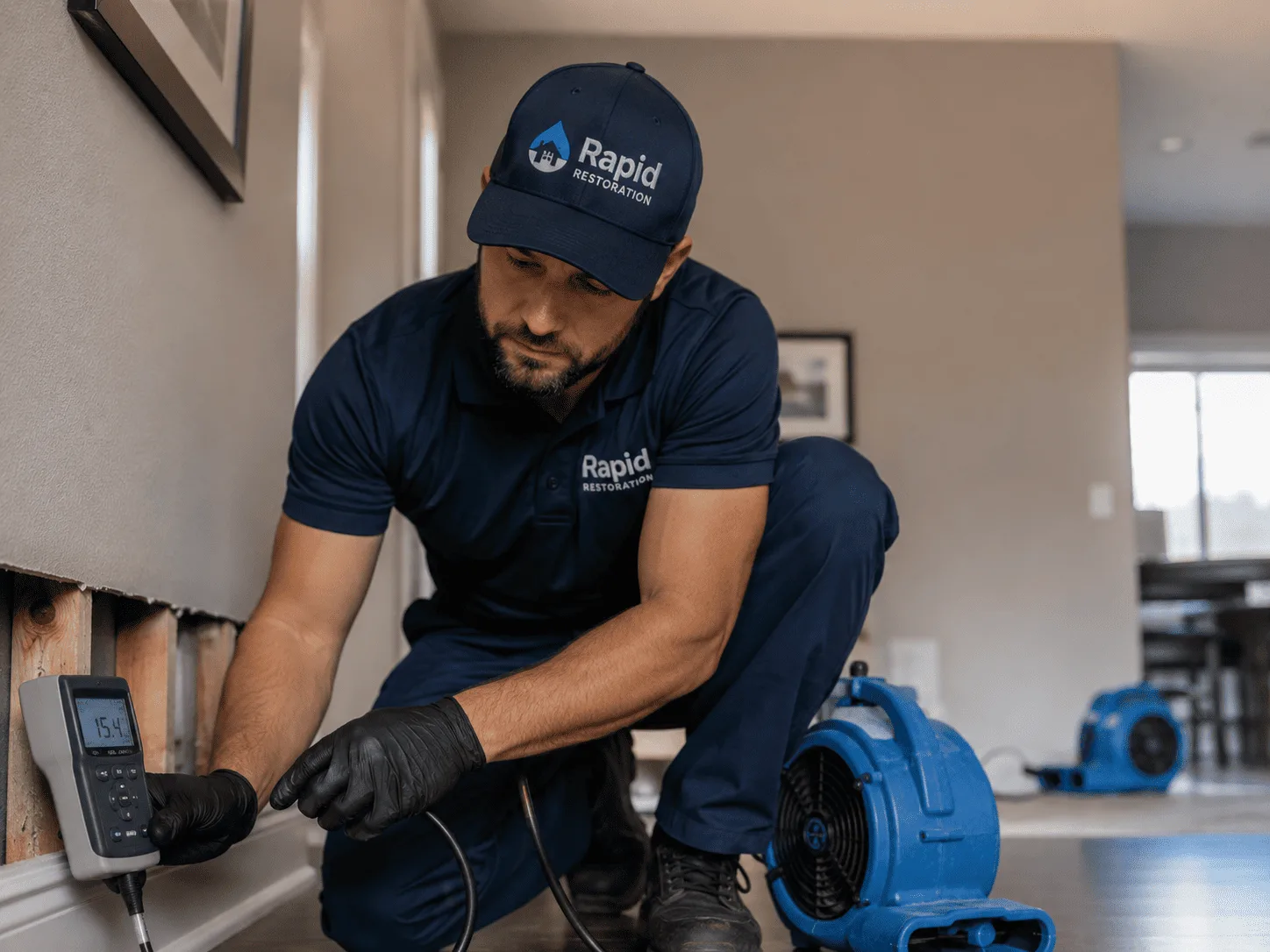Common questions about Structural Drying in Huguenot, NY